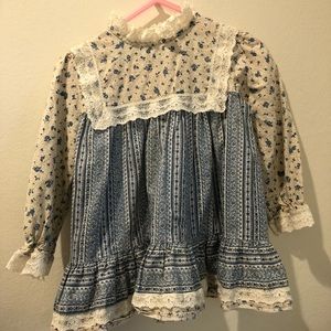 Vintage dress